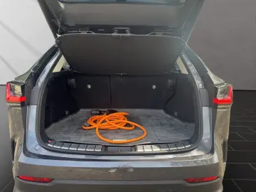 LEXUS NX 450h   Executive Line E-Four Interieur Techno