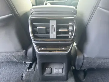 LEXUS NX 450h   Executive Line E-Four Interieur Techno