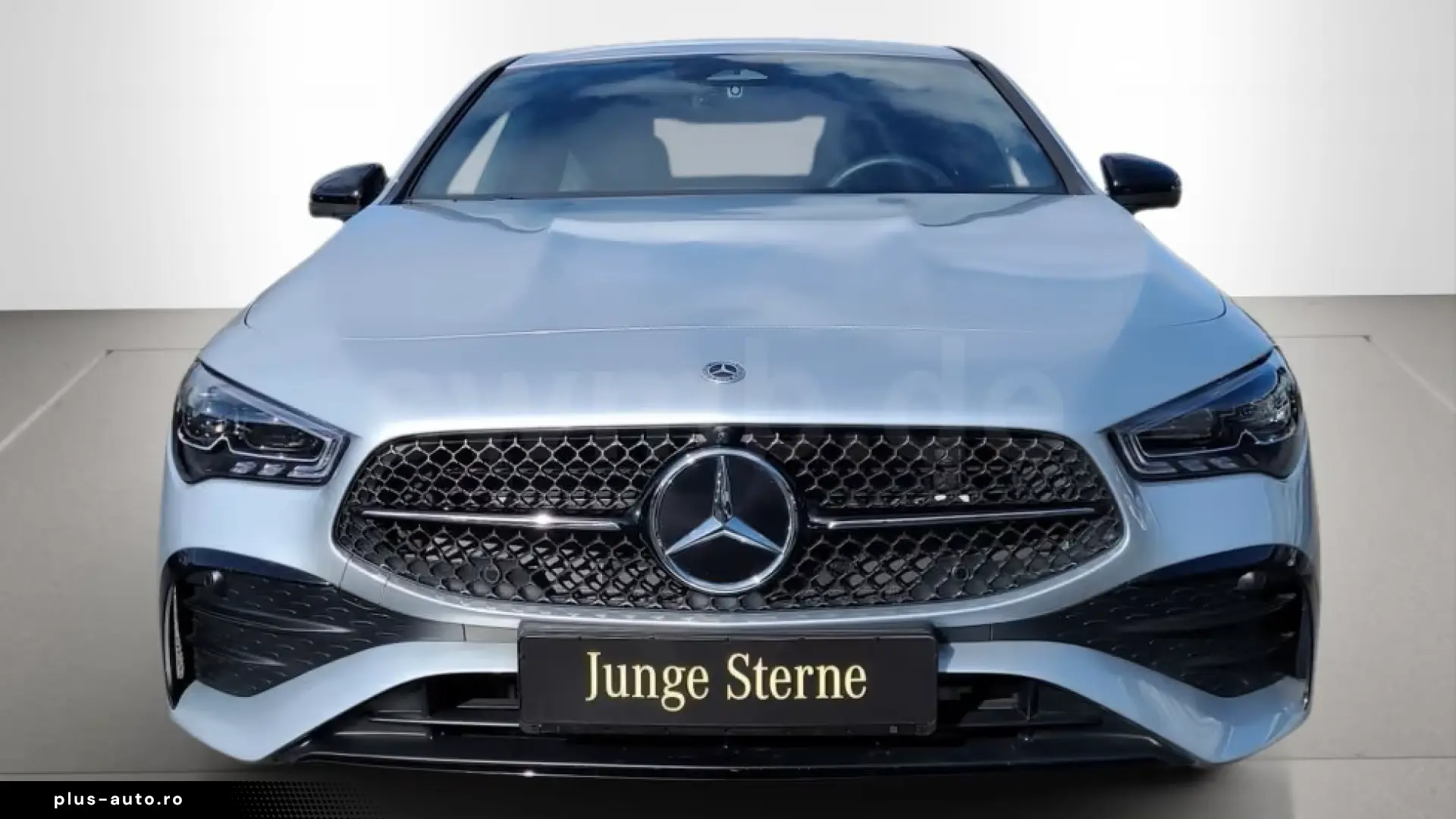 Mercedes-Benz CLA 200d AMG MULTIBEAM KeylessGO WinterPack