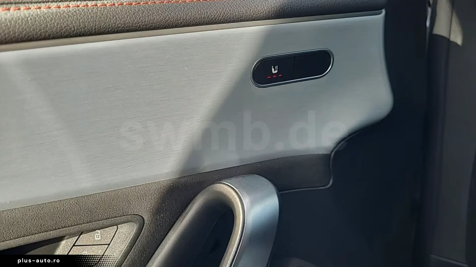 Mercedes-Benz CLA 200d AMG MULTIBEAM KeylessGO WinterPack