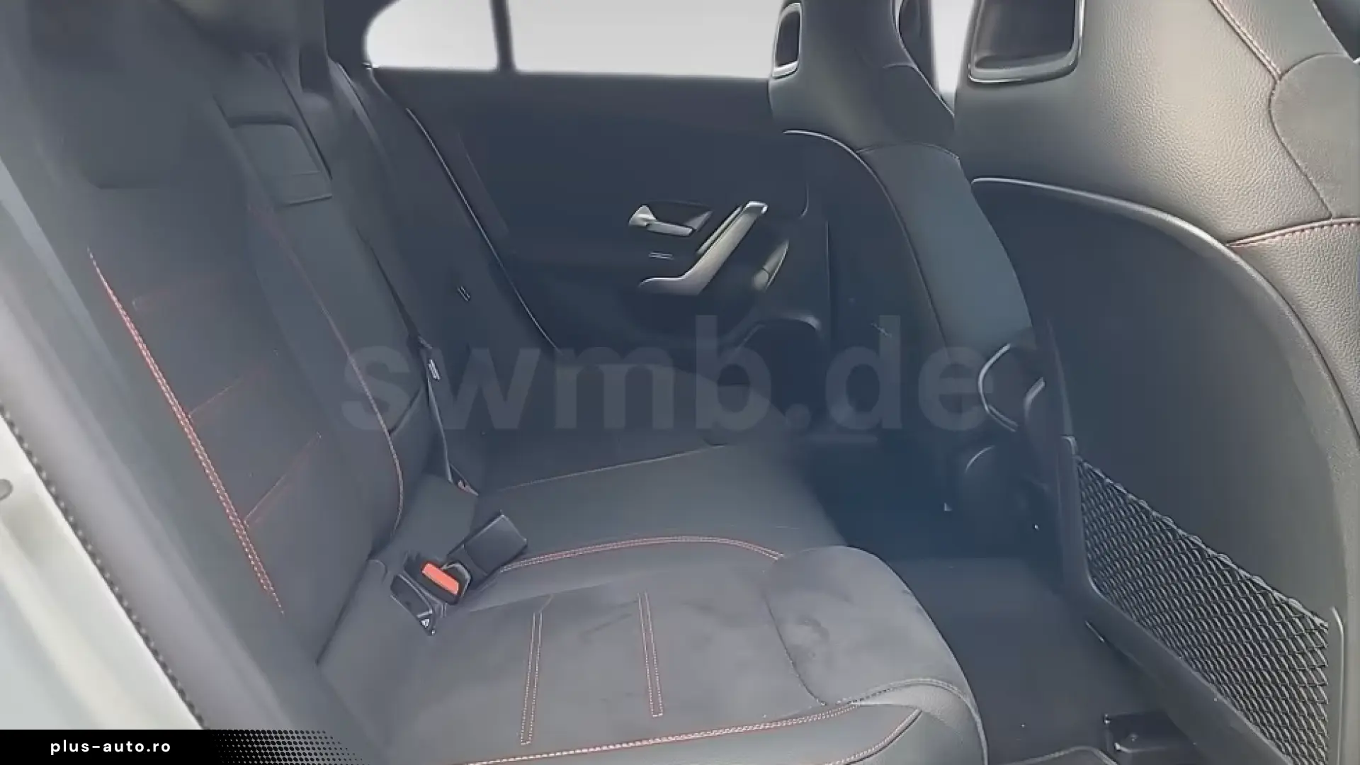 Mercedes-Benz CLA 200d AMG MULTIBEAM KeylessGO WinterPack