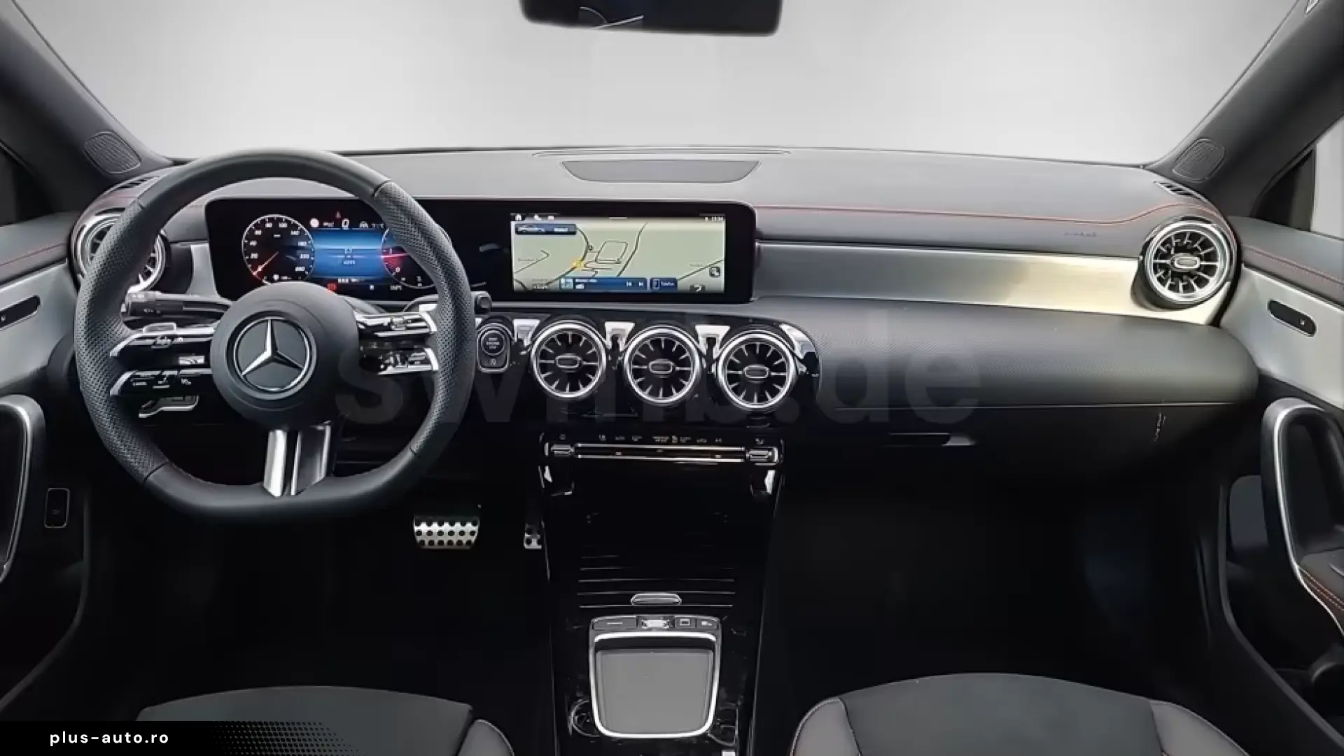 Mercedes-Benz CLA 200d AMG MULTIBEAM KeylessGO WinterPack