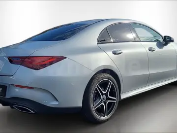 Mercedes-Benz CLA 200d AMG MULTIBEAM KeylessGO WinterPack