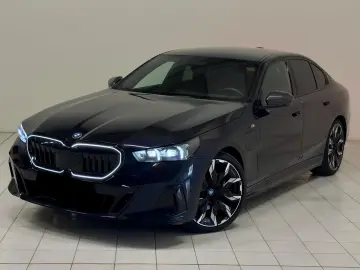BMW 530e M Sport Pro Garantie 2028