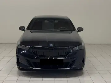 BMW 530e M Sport Pro Garantie 2028