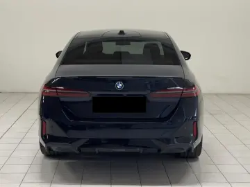 BMW 530e M Sport Pro Garantie 2028