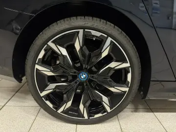 BMW 530e M Sport Pro Garantie 2028