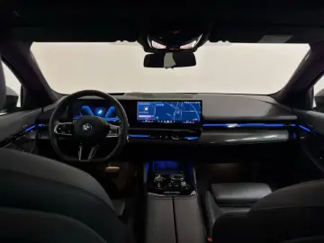 BMW 530e M Sport Pro Garantie 2028