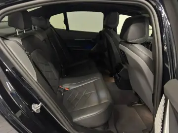 BMW 530e M Sport Pro Garantie 2028