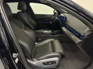 BMW 530e M Sport Pro Garantie 2028