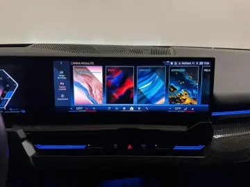 BMW 530e M Sport Pro Garantie 2028