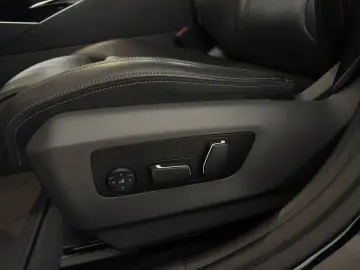 BMW 530e M Sport Pro Garantie 2028