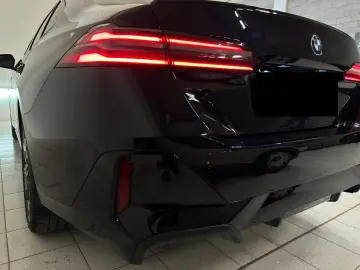 BMW 530e M Sport Pro Garantie 2028