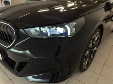 BMW 530e M Sport Pro Garantie 2028