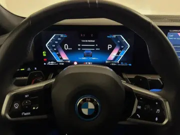 BMW 530e M Sport Pro Garantie 2028