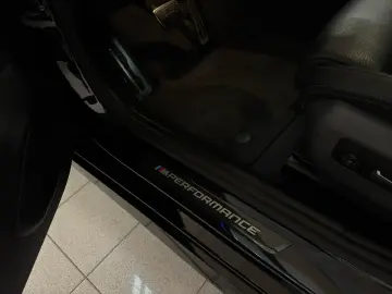 BMW 530e M Sport Pro Garantie 2028