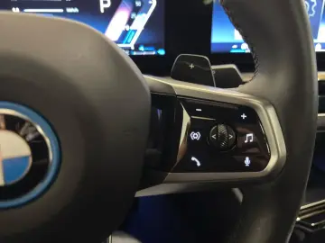 BMW 530e M Sport Pro Garantie 2028