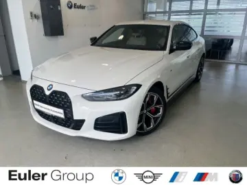 BMW 430 Gran Coupe i xDrive Sportpaket AD StandHZG N