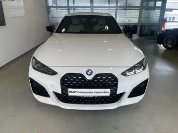 BMW 430 Gran Coupe i xDrive Sportpaket AD StandHZG N