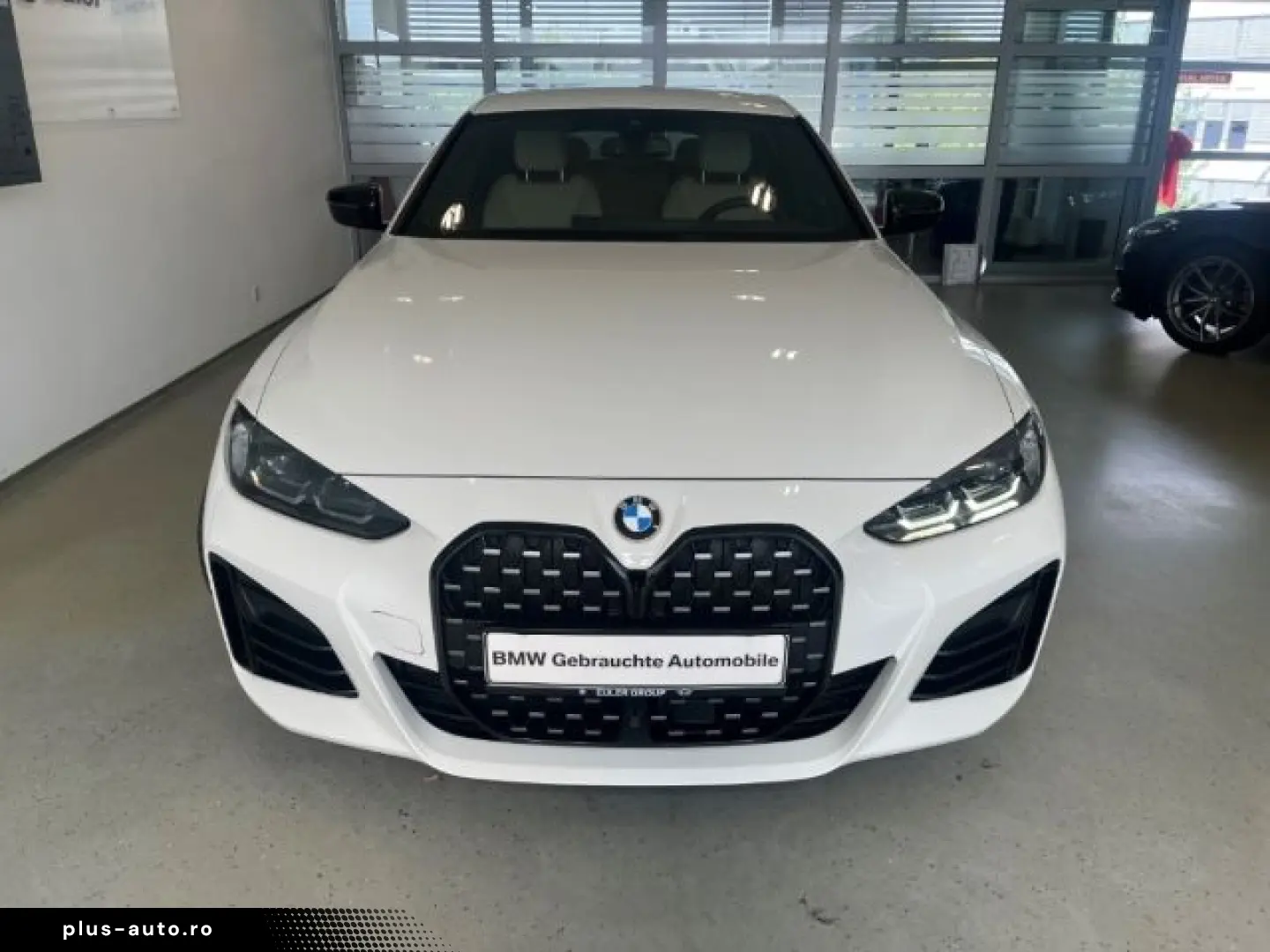 BMW 430 Gran Coupe i xDrive Sportpaket AD StandHZG N