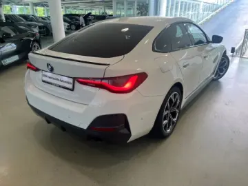 BMW 430 Gran Coupe i xDrive Sportpaket AD StandHZG N