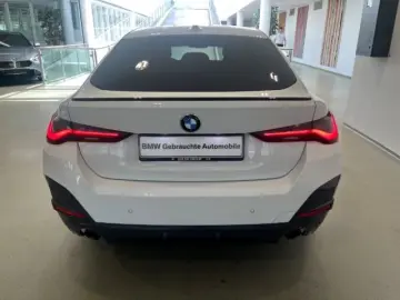 BMW 430 Gran Coupe i xDrive Sportpaket AD StandHZG N