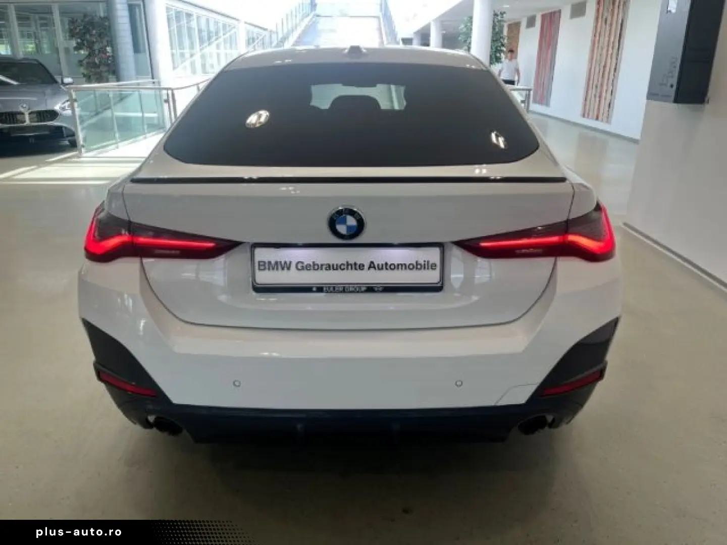 BMW 430 Gran Coupe i xDrive Sportpaket AD StandHZG N