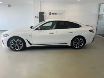 BMW 430 Gran Coupe i xDrive Sportpaket AD StandHZG N