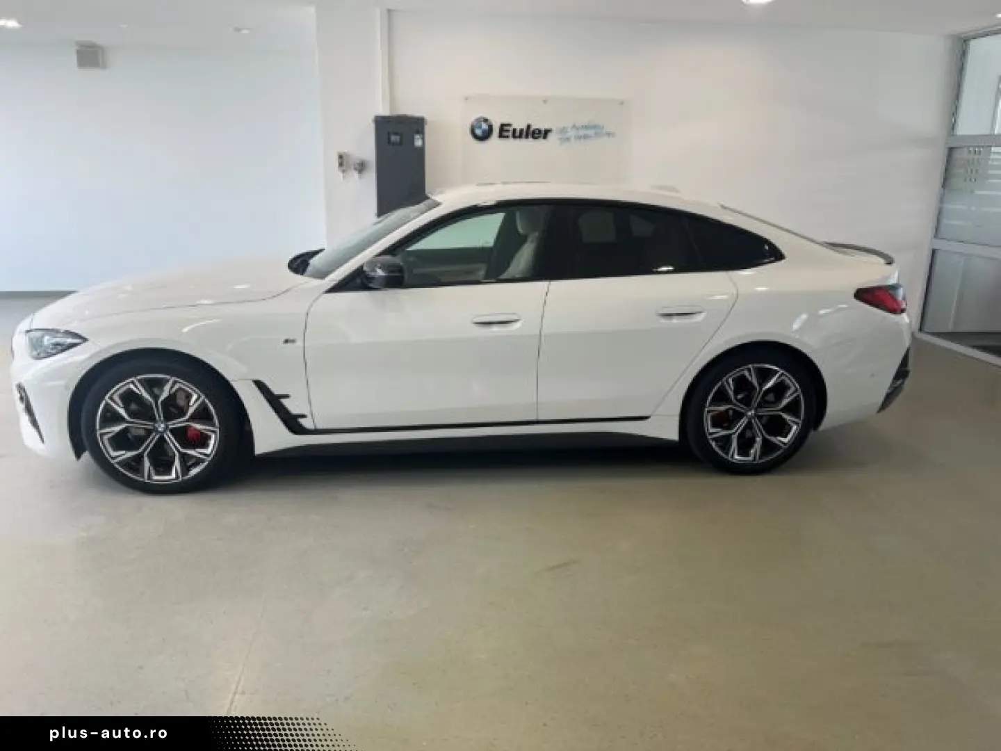 BMW 430 Gran Coupe i xDrive Sportpaket AD StandHZG N
