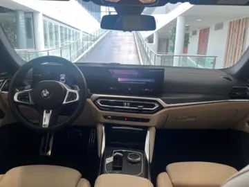 BMW 430 Gran Coupe i xDrive Sportpaket AD StandHZG N