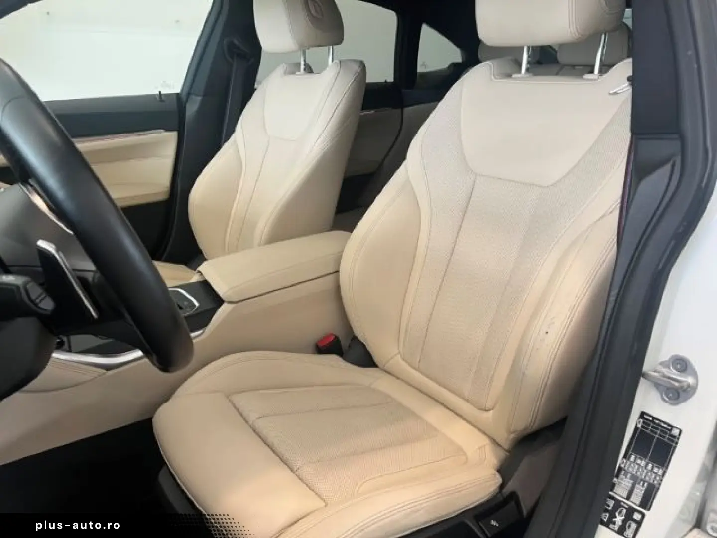 BMW 430 Gran Coupe i xDrive Sportpaket AD StandHZG N
