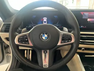 BMW 430 Gran Coupe i xDrive Sportpaket AD StandHZG N