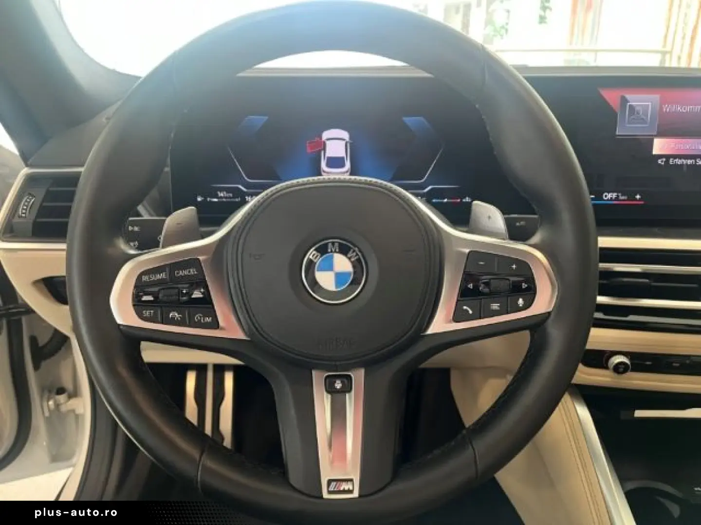 BMW 430 Gran Coupe i xDrive Sportpaket AD StandHZG N