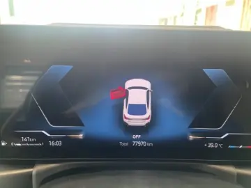 BMW 430 Gran Coupe i xDrive Sportpaket AD StandHZG N
