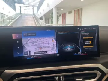 BMW 430 Gran Coupe i xDrive Sportpaket AD StandHZG N