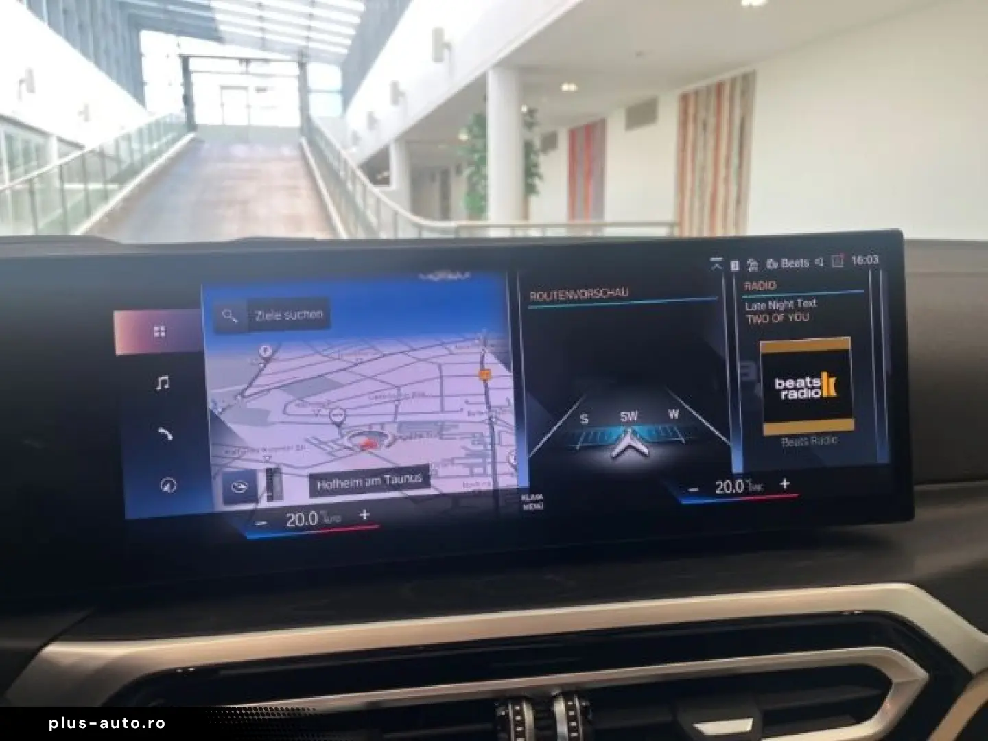 BMW 430 Gran Coupe i xDrive Sportpaket AD StandHZG N