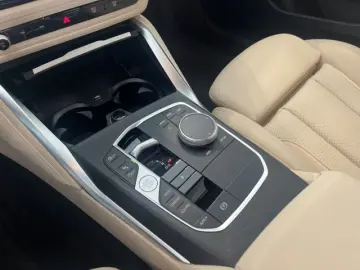 BMW 430 Gran Coupe i xDrive Sportpaket AD StandHZG N