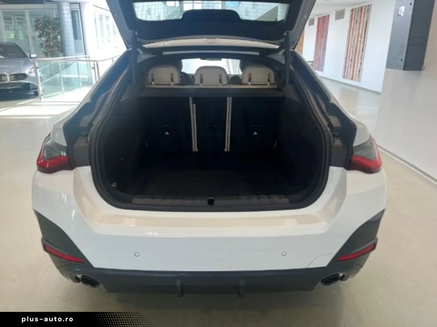 BMW 430 Gran Coupe i xDrive Sportpaket AD StandHZG N