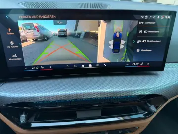 BMW 420 Gran Coupé M SPORT LEDER BRAUN HUD KEYLESS