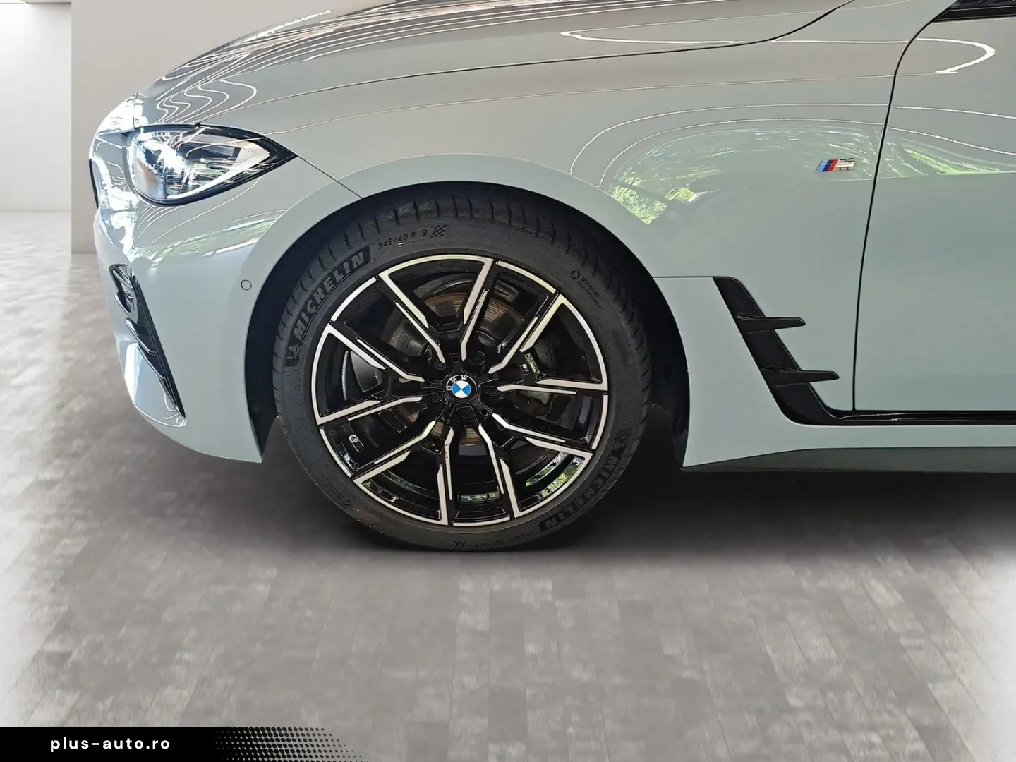 BMW 420d xDrive Gran Coupé M Sport Driv.Assist.Prof