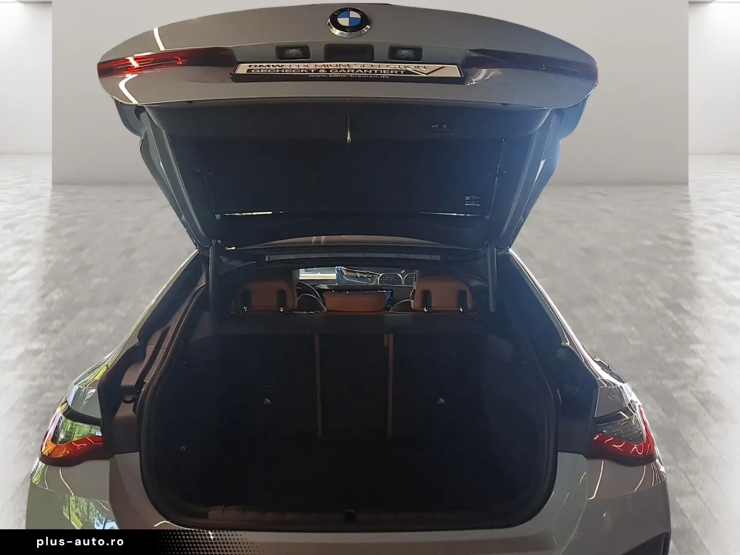 BMW 420d xDrive Gran Coupé M Sport Driv.Assist.Prof