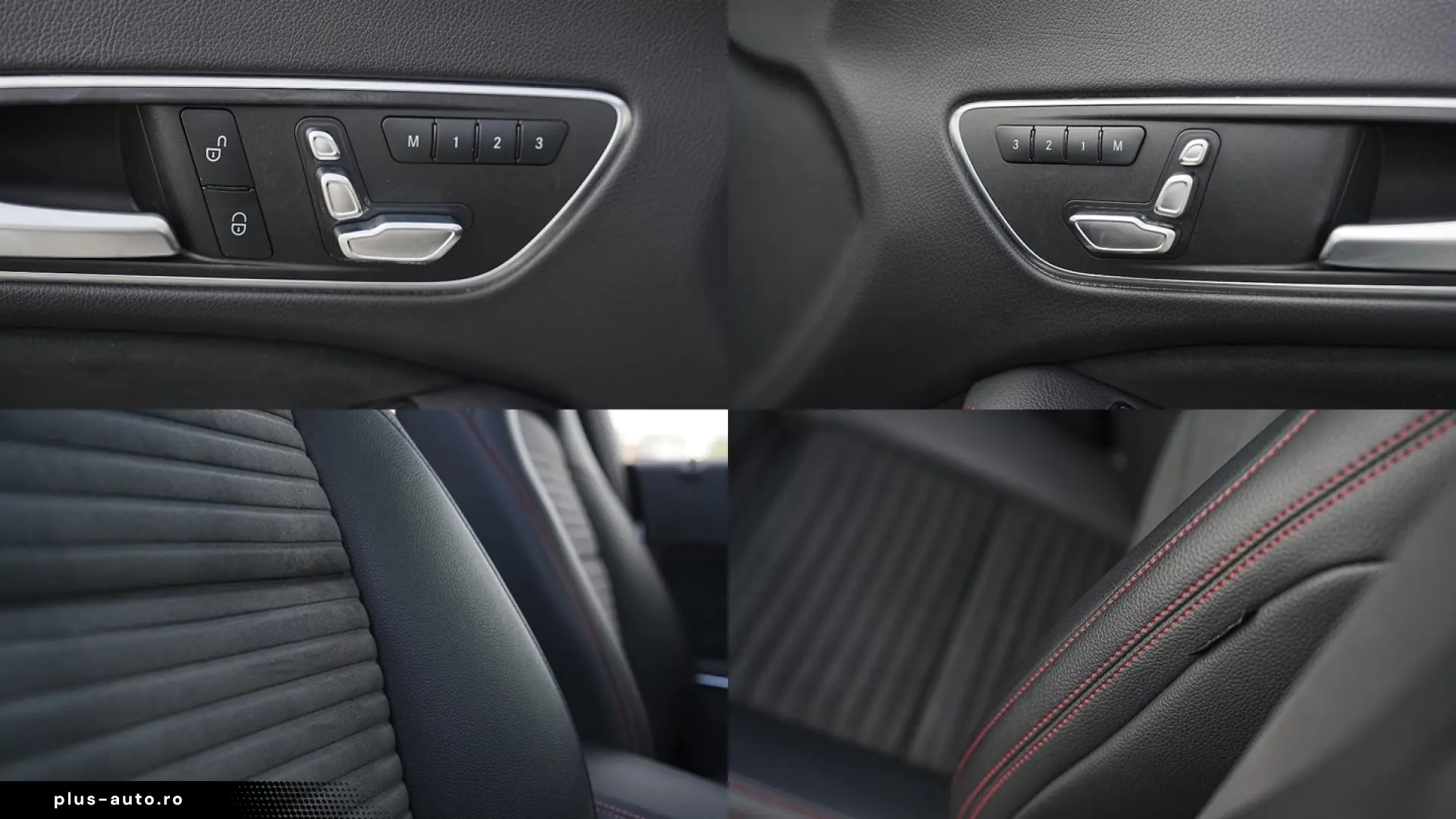 Mercedes-Benz CLA 200 d 4Matic 7G-DCT AMG Line