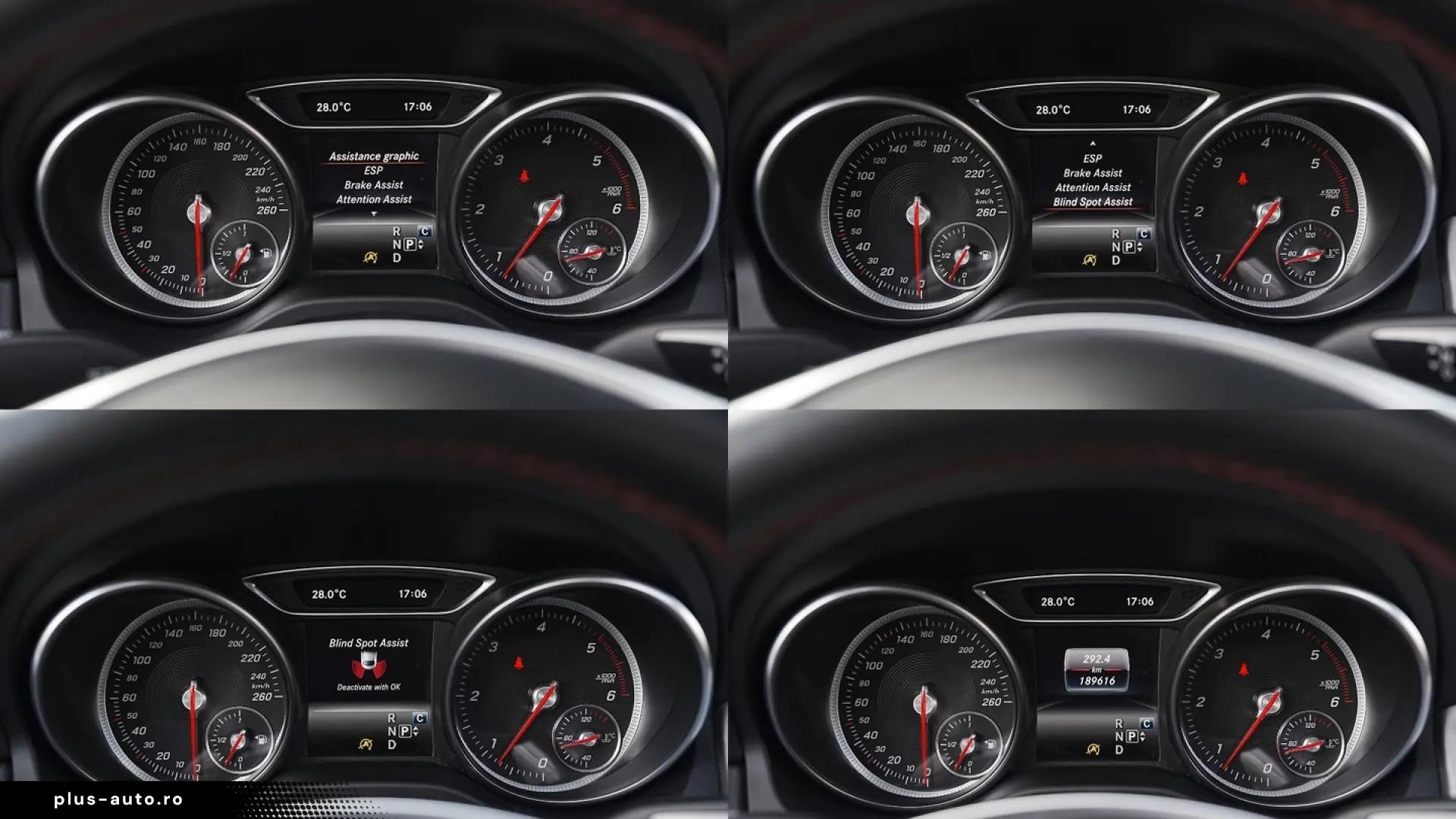 Mercedes-Benz CLA 200 d 4Matic 7G-DCT AMG Line