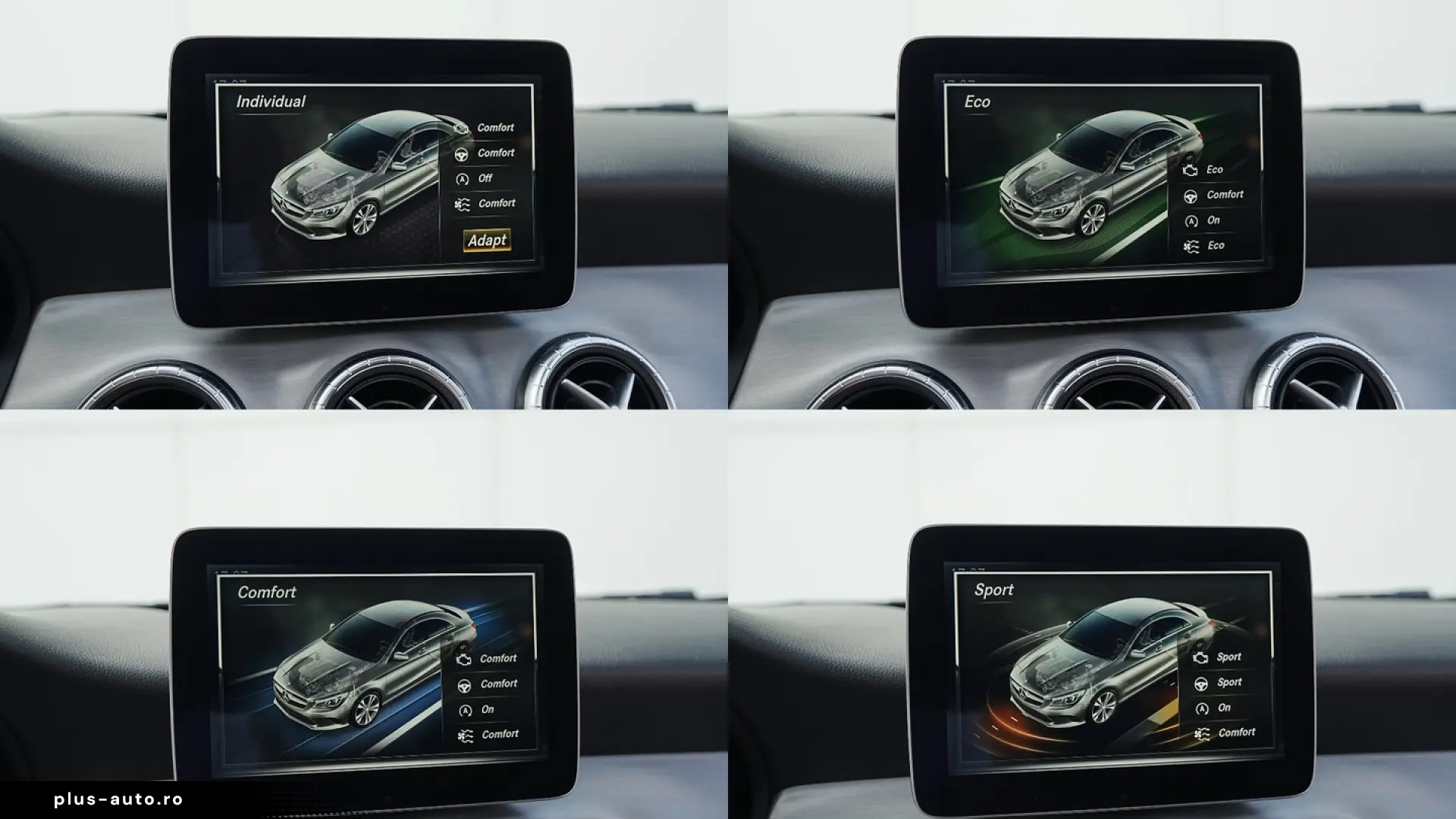Mercedes-Benz CLA 200 d 4Matic 7G-DCT AMG Line