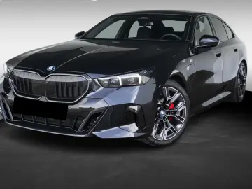 BMW 530e M Sport Pro