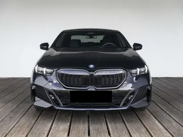 BMW 530e M Sport Pro