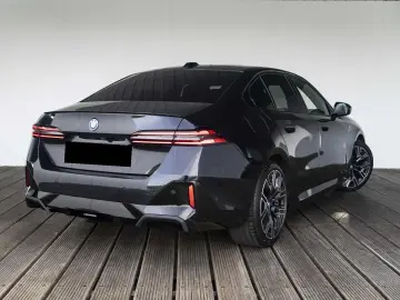 BMW 530e M Sport Pro