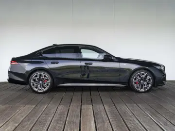 BMW 530e M Sport Pro