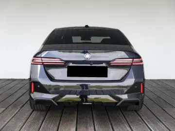 BMW 530e M Sport Pro