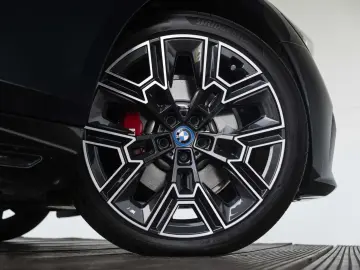 BMW 530e M Sport Pro